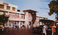 Howard Centre Management