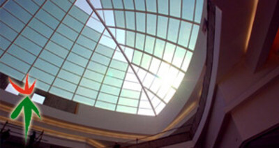 Mall Of The North