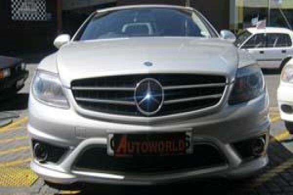 Autoworld (Goodwood)