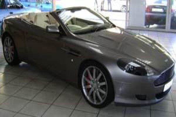 Autoworld (Goodwood)