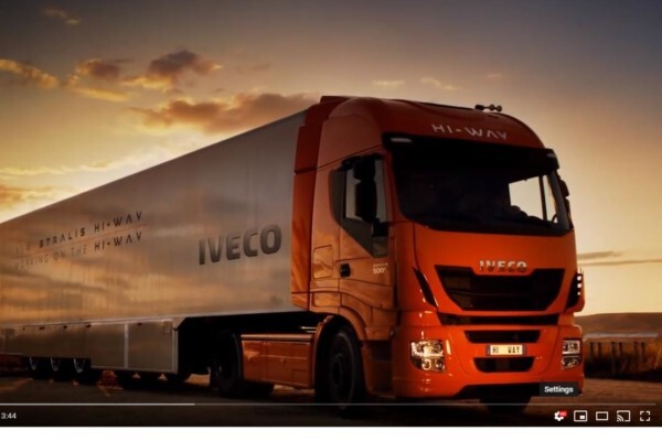 KZN Iveco