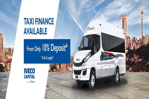 KZN Iveco