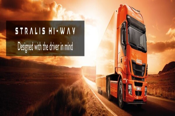 KZN Iveco