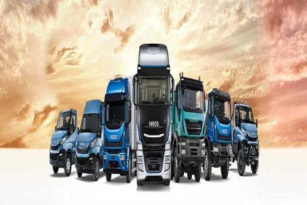 KZN Iveco