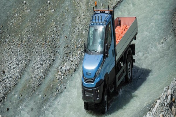 KZN Iveco