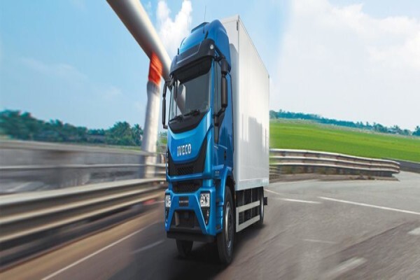 KZN Iveco