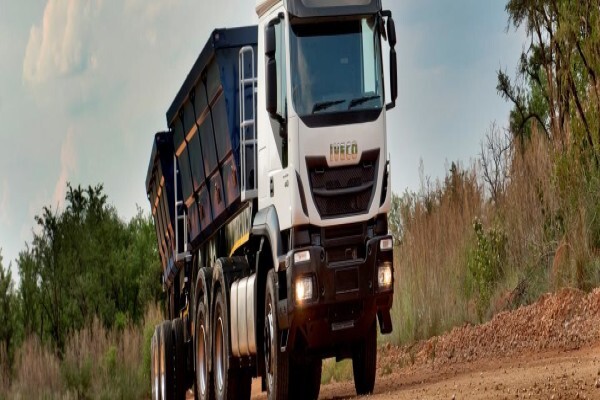 KZN Iveco