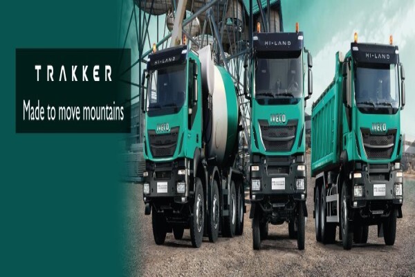 KZN Iveco