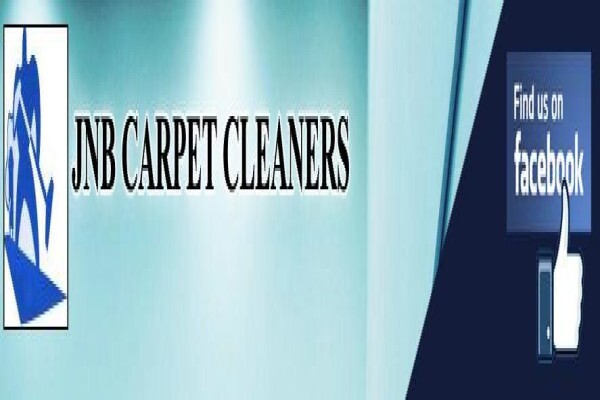 JNB Carpet Cleaners