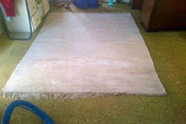 JNB Carpet Cleaners