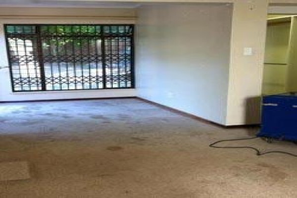 JNB Carpet Cleaners