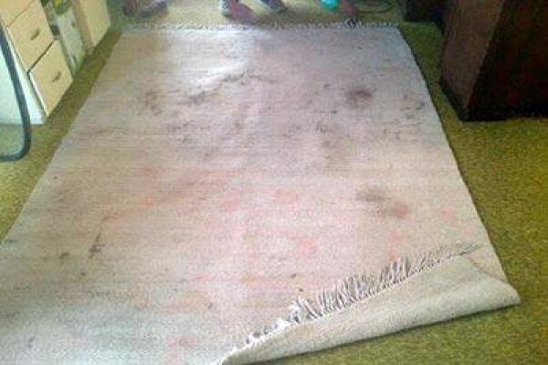 JNB Carpet Cleaners