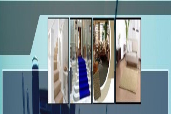 JNB Carpet Cleaners
