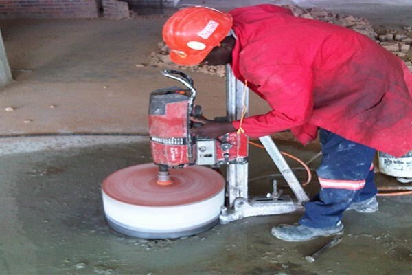 Industrial Decorative Services