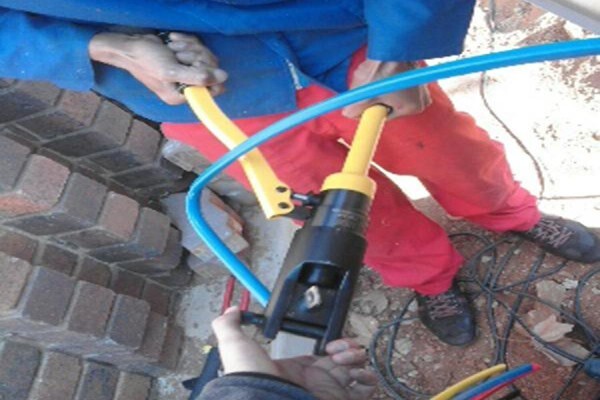 Industrial Decorative Services