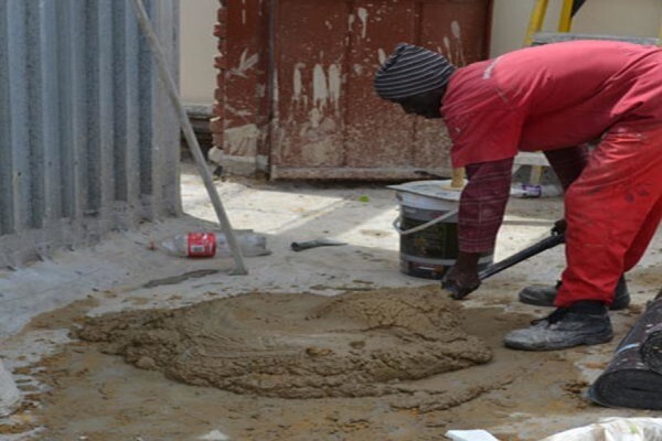 Industrial Decorative Services