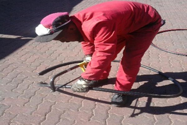 Industrial Decorative Services
