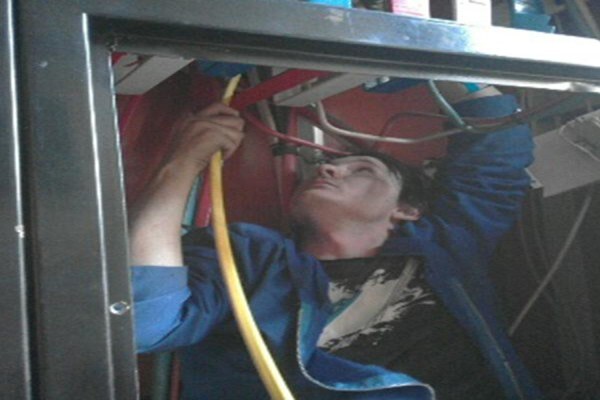Industrial Decorative Services