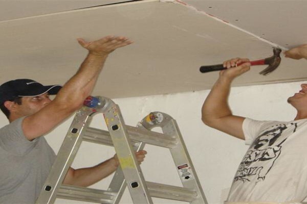 Industrial Decorative Services