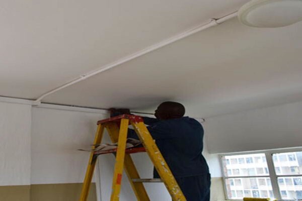 Industrial Decorative Services