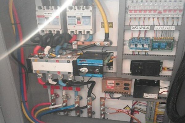 Industrial Decorative Services