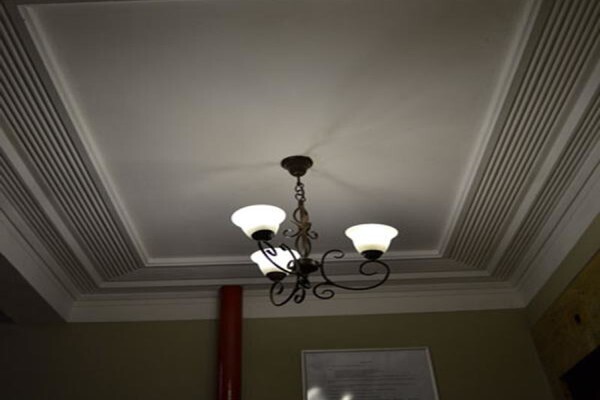Industrial Decorative Services