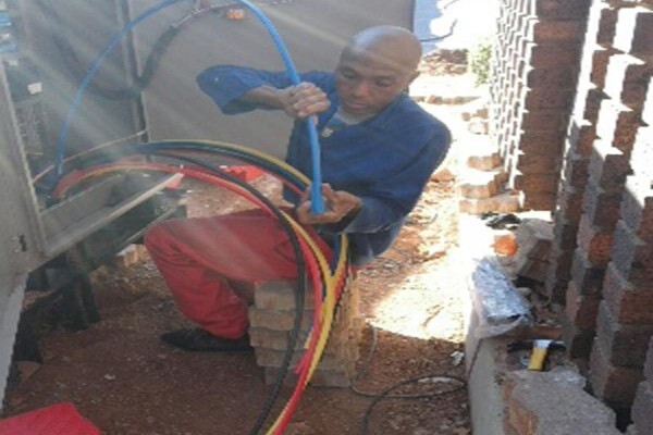 Industrial Decorative Services
