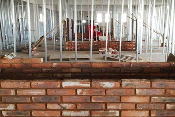 Industrial Decorative Services
