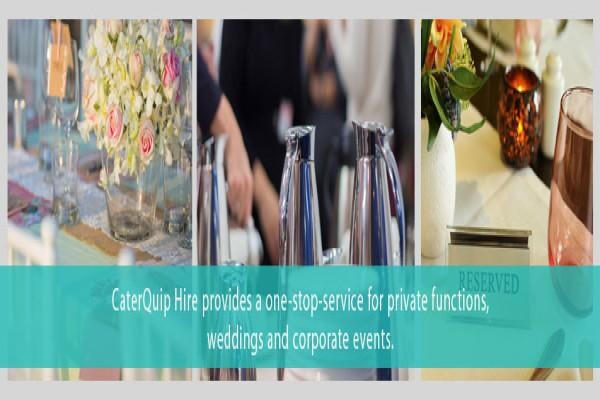 Caterquip Hire