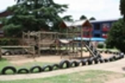 Eastleigh Primary School