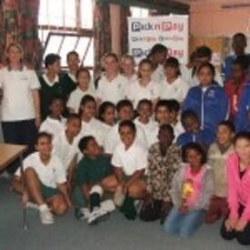 Bergvliet Primary School