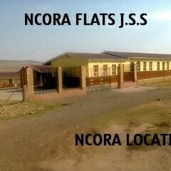 Bloekombos Secondary School