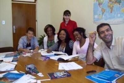 Ambassador English Language School