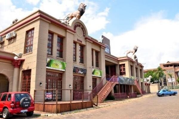 Ambassador English Language School