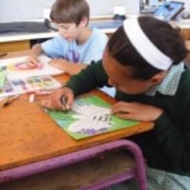 Bergvliet Primary School