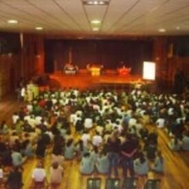 Bergvliet Primary School