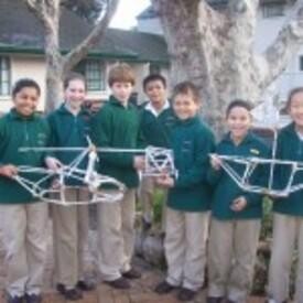 Bergvliet Primary School