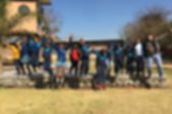 Blue Hills College (Pty) Ltd