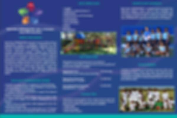 Blue Hills College (Pty) Ltd