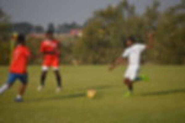 Blue Hills College (Pty) Ltd