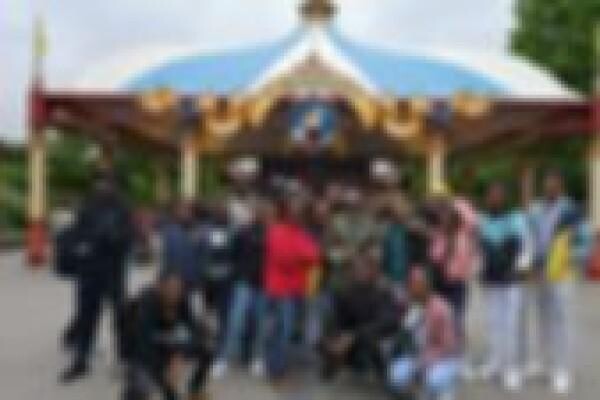 Blue Hills College (Pty) Ltd
