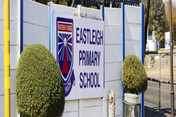 Eastleigh Primary School