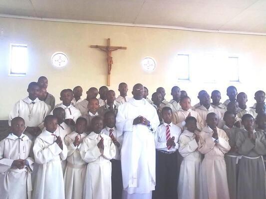 Lumka Khulekani Ntlabathi Secondary School