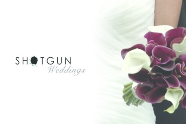 Shotgun Weddings