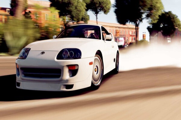 S A Parts Zone