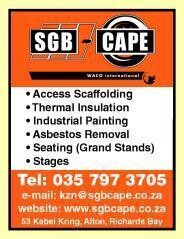 SGB Cape