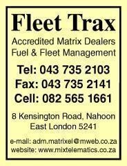Fleet Trax