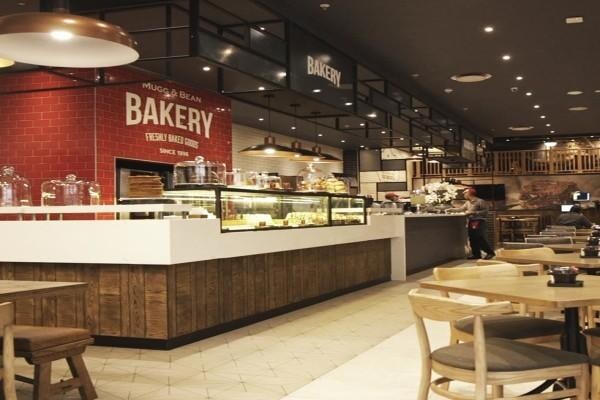 Mugg & Bean