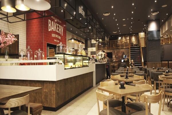 Mugg & Bean