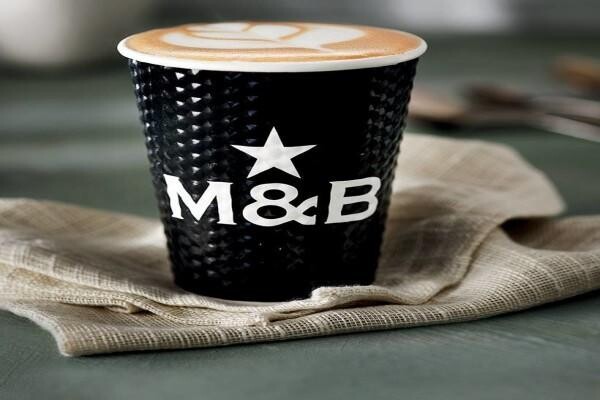Mugg & Bean
